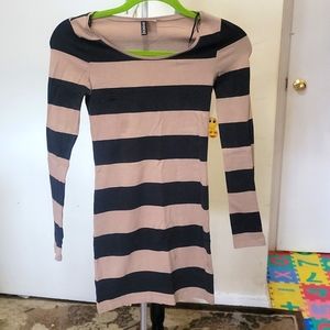 Divided Dress